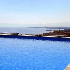 Park Suites Family Rentalmar